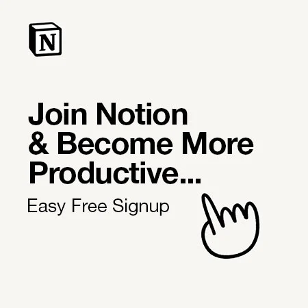 Join Notion