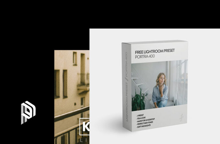 50+ Free Film Lightroom Presets for